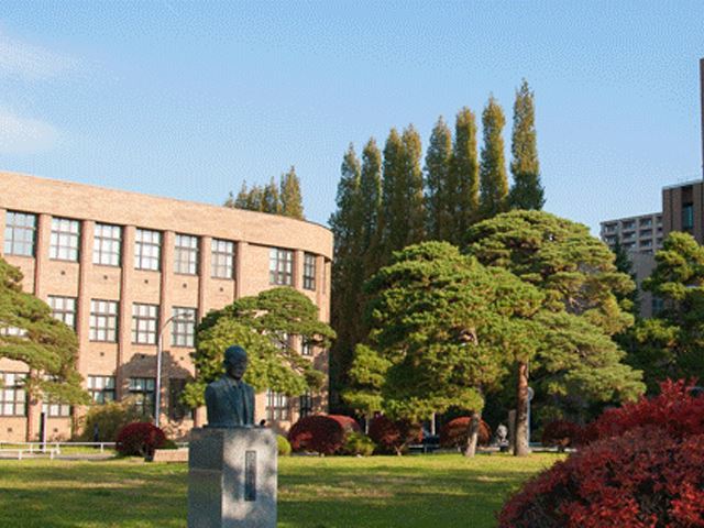 東北大學 Tohoku University | 日本留學 | 亞洲留學 | 留學代辦 | 留學家