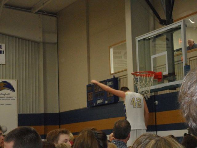 羅克福基督中學 Rockford Christian School | 美國留學 | 美國高中 | 留學代辦 | 留學家