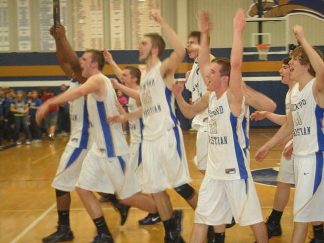 羅克福基督中學 Rockford Christian School | 美國留學 | 美國高中 | 留學代辦 | 留學家