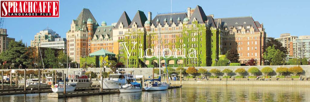 世界語言咖啡加拿大維多利亞分校sprachcaffe Victoria 加拿大遊學 遊學代辦 留學家