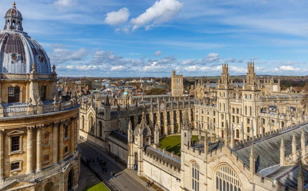 Kings Education / Oxford